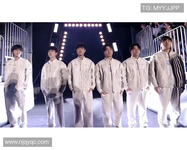 聚焦S15电竞总决赛BLG战队实力分析与未来展望