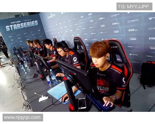 电竞新闻深度探讨王秀英在CSGO中的成长与挑战之路